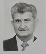 Чадлиев Владимир Ильич